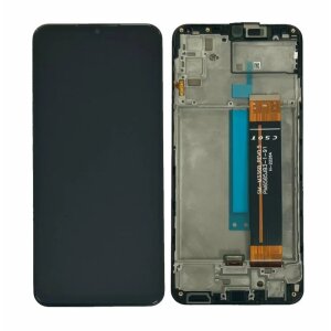 Ecran Compatibil pentru Samsung M336 / M236 / E236 CU RAMA