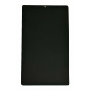 Ecran Compatibil pentru Samsung T220 Galaxy Tab A7 Lite 2021 WiFi Negru Fara Rama