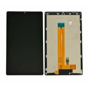 Ecran Compatibil pentru Samsung T220 Galaxy Tab A7 Lite 2021 WiFi Negru Fara Rama