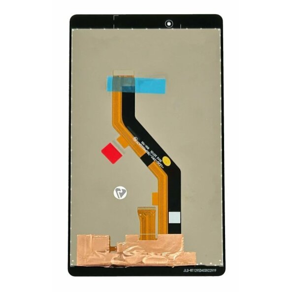 Ecran Compatibil pentru Samsung T290N Galaxy Tab A 8.0 Wifi Negru Fara Rama