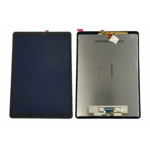 Ecran Compatibil pentru Samsung T590 / T595 Galaxy Tab A 10.5 WiFi / 4G 2018 Fara Rama