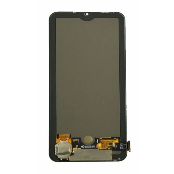 Ecran Compatibil pentru Xiaomi Mi 10 Lite 5G / 10 Lite Zoom / Redmi 10X 5G / 10X Pro 5G 2020 OLED Fara Rama