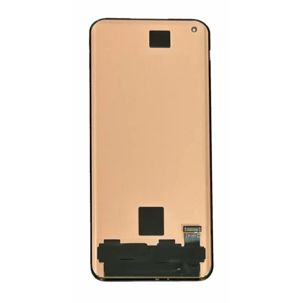 Ecran Compatibil pentru Xiaomi Mi 11 Ultra OLED Fara Rama