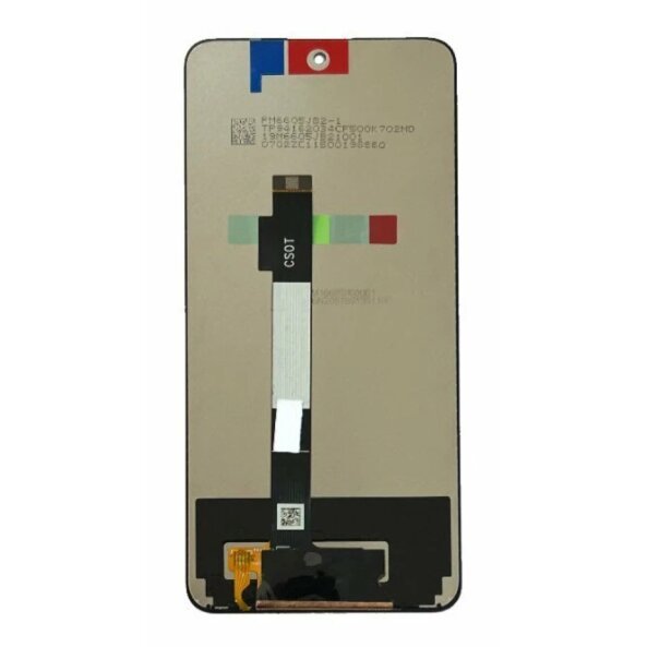 Ecran Compatibil pentru Xiaomi Poco X3 GT 2021 Fara Rama