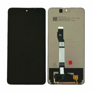 Ecran Compatibil pentru Xiaomi Poco X4 GT 5G / Redmi Note 11T Pro / Note 11T Pro Plus 5G 2022 Fara Rama