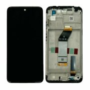 Ecran Compatibil pentru Xiaomi Redmi 10 4G 2021 CU RAMA