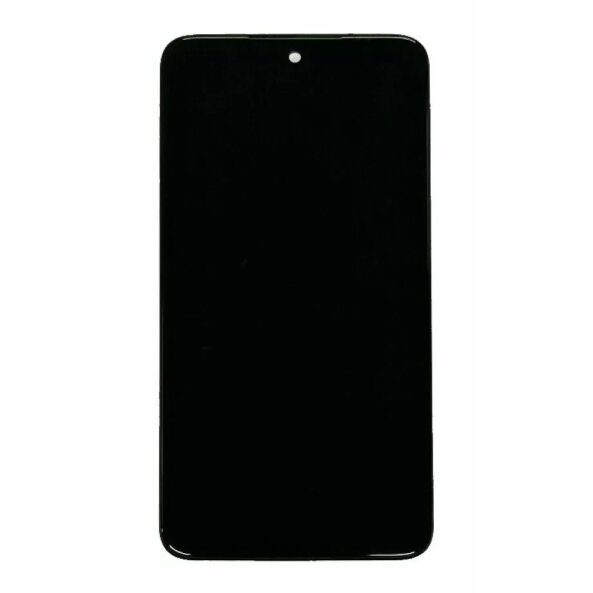 Ecran Compatibil pentru Xiaomi Redmi 10 4G 2021 CU RAMA