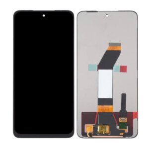 Ecran Compatibil pentru Xiaomi Redmi 10 4G 2021 / Redmi 10 4G 2022 Fara Rama