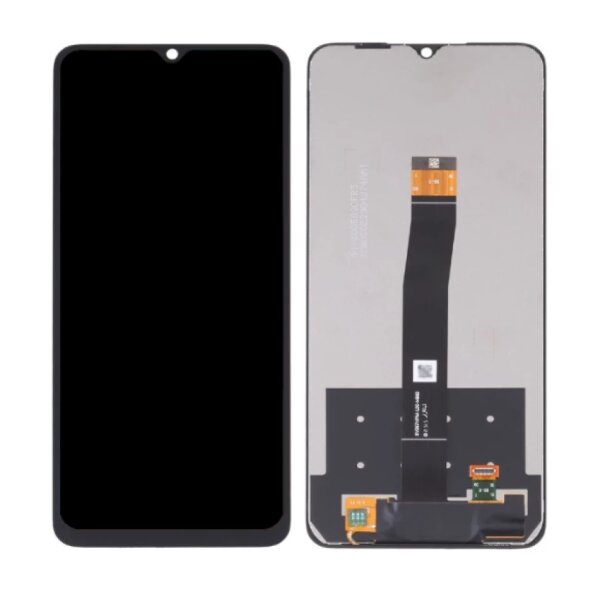 Ecran Compatibil pentru Xiaomi Redmi 10C Fara Rama