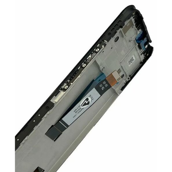 Ecran Compatibil pentru Xiaomi Redmi 12 4G / 5G 2023 CU RAMA