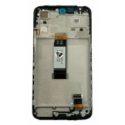Ecran Compatibil pentru Xiaomi Redmi 12 4G / 5G 2023 CU RAMA