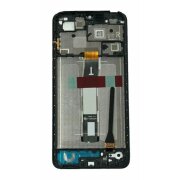 Ecran Compatibil pentru Xiaomi Redmi 12C 2023 CU RAMA