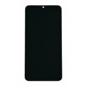 Ecran Compatibil pentru Xiaomi Redmi 12C 2023 CU RAMA