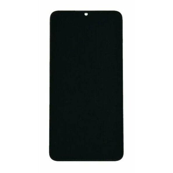 Ecran Compatibil pentru Xiaomi Redmi 12C 2023 CU RAMA