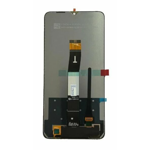 Ecran Compatibil pentru Xiaomi Redmi 12C 2023 Fara Rama