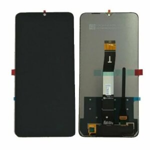 Ecran Compatibil pentru Xiaomi Redmi 12C 2023 Fara Rama
