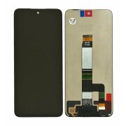 Ecran Compatibil pentru Xiaomi Redmi 13 4G 2024 / Poco M6 4G Fara Rama