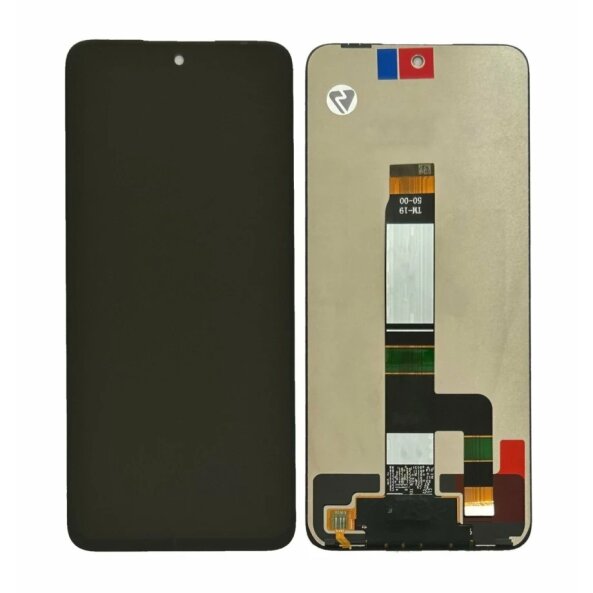 Ecran Compatibil pentru Xiaomi Redmi 13 4G 2024 / Poco M6 4G Fara Rama