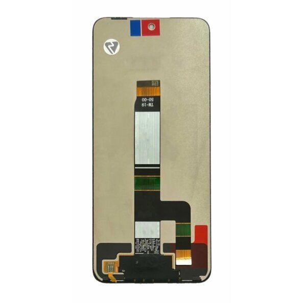 Ecran Compatibil pentru Xiaomi Redmi 13 4G 2024 / Poco M6 4G Fara Rama