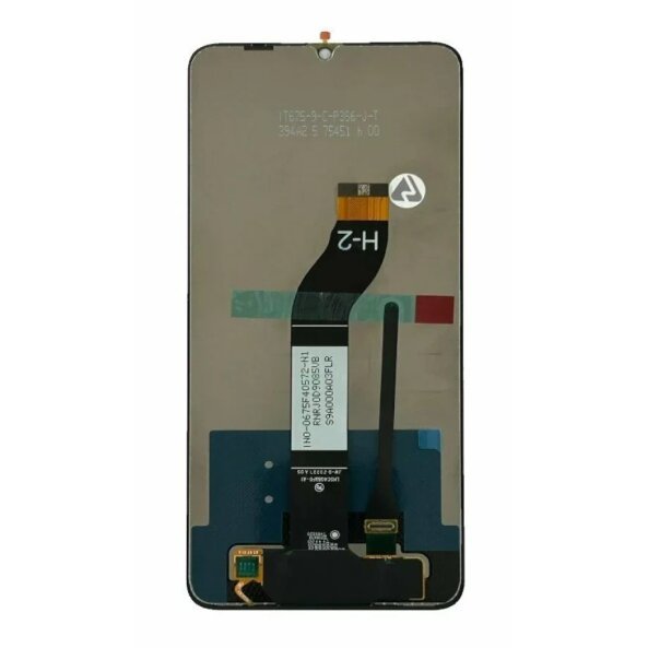 Ecran Compatibil pentru Xiaomi Redmi 13C 4G/ 5G/ Poco C65 4G 2023 Fara Rama