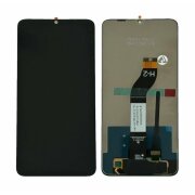 Ecran Compatibil pentru Xiaomi Redmi 13C 4G/ 5G/ Poco C65 4G 2023 Fara Rama