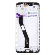 Ecran Compatibil pentru Xiaomi Redmi 8 CU RAMA