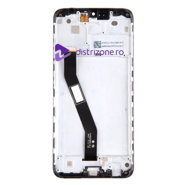 Ecran Compatibil pentru Xiaomi Redmi 8 CU RAMA