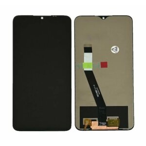 Ecran Compatibil pentru Xiaomi Redmi 9 / 9 Prime / Poco M2 / Poco M2 Reloaded 2020 Fara Rama