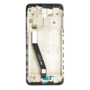 Ecran Compatibil pentru Xiaomi Redmi 9 CU RAMA