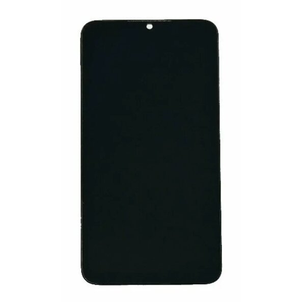 Ecran Compatibil pentru Xiaomi Redmi 9A / Redmi 9AT / Redmi 9C / Redmi 10A 2022 CU RAMA