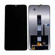 Ecran Compatibil pentru Xiaomi Redmi 9A / Redmi 9AT / Redmi 9C / Redmi 10A 2022 Fara Rama