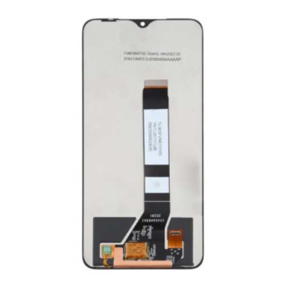 Ecran Compatibil pentru Xiaomi Redmi 9T / 9 Power / Poco M3 Fara Rama