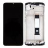 Ecran Compatibil pentru Xiaomi Redmi 9T CU RAMA