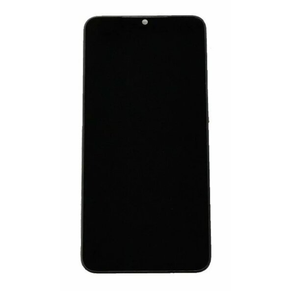 Ecran Compatibil pentru Xiaomi Redmi A1 / Redmi A1 Plus 4G 2022 CU RAMA