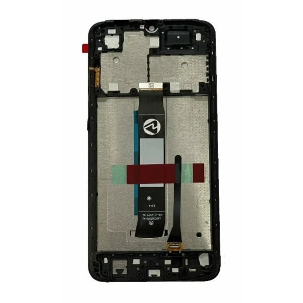 Ecran Compatibil pentru Xiaomi Redmi A1 / Redmi A1 Plus 4G 2022 CU RAMA