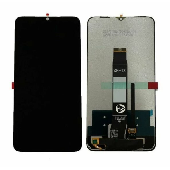 Ecran Compatibil pentru Xiaomi Redmi A1 / Redmi A1 Plus 4G 2022 Fara Rama