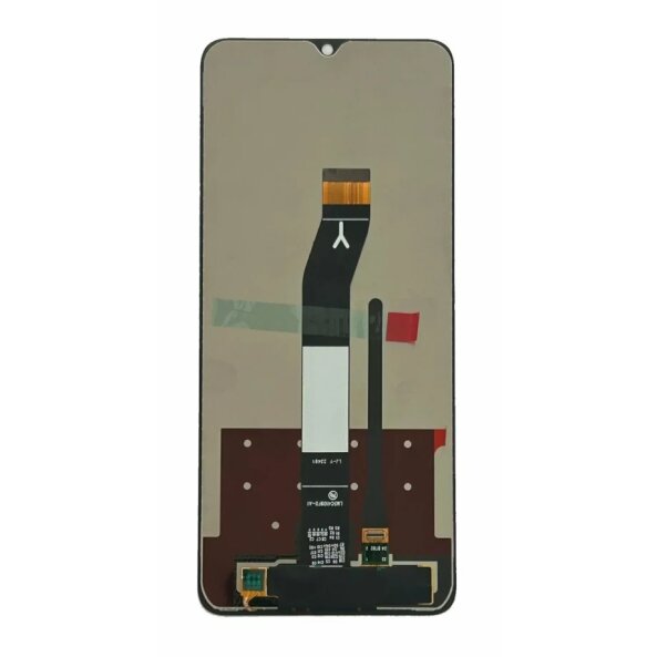 Ecran Compatibil pentru Xiaomi Redmi A3 4G 2024 Fara Rama