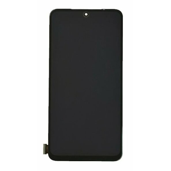 Ecran Compatibil pentru Xiaomi Redmi Note 10 4G 2021 OLED Fara Rama