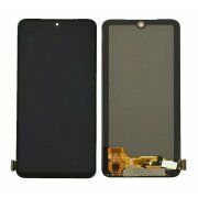 Ecran Compatibil pentru Xiaomi Redmi Note 10 4G 2021 OLED Fara Rama