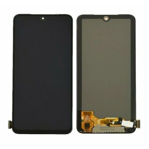 Ecran Compatibil pentru Xiaomi Redmi Note 10 4G 2021 OLED Fara Rama