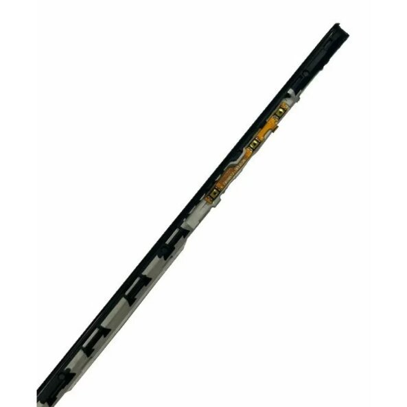 Ecran Compatibil pentru Xiaomi Redmi Note 10 4G 2021 / Xiaomi Redmi Note 10S 2021 OLED CU RAMA