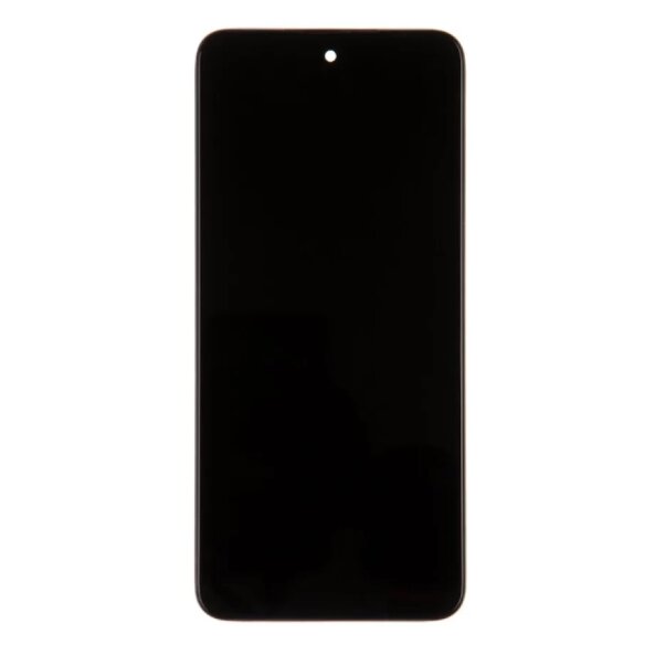 Ecran Compatibil pentru Xiaomi Redmi Note 10 5G / Redmi Note 10T 5G / Poco M3 Pro 5G CU RAMA