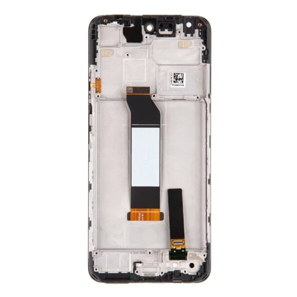 Ecran Compatibil pentru Xiaomi Redmi Note 10 5G / Redmi Note 10T 5G / Poco M3 Pro 5G CU RAMA