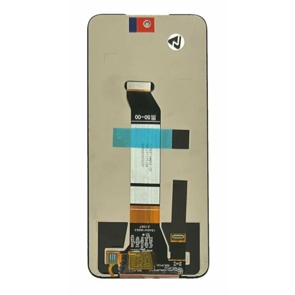 Ecran Compatibil pentru Xiaomi Redmi Note 10 5G / Redmi Note 10T 5G / Poco M3 Pro 5G Fara Rama