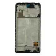 Ecran Compatibil pentru Xiaomi Redmi Note 10 Pro OLED CU RAMA