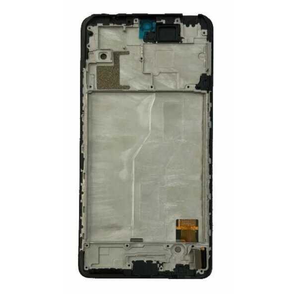 Ecran Compatibil pentru Xiaomi Redmi Note 10 Pro OLED CU RAMA