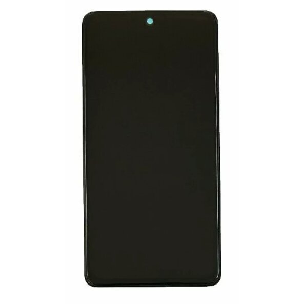 Ecran Compatibil pentru Xiaomi Redmi Note 10 Pro OLED CU RAMA