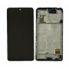 Ecran Compatibil pentru Xiaomi Redmi Note 10 Pro OLED CU RAMA
