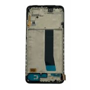 Ecran Compatibil pentru Xiaomi Redmi Note 11 OLED CU RAMA