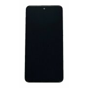 Ecran Compatibil pentru Xiaomi Redmi Note 11 OLED CU RAMA